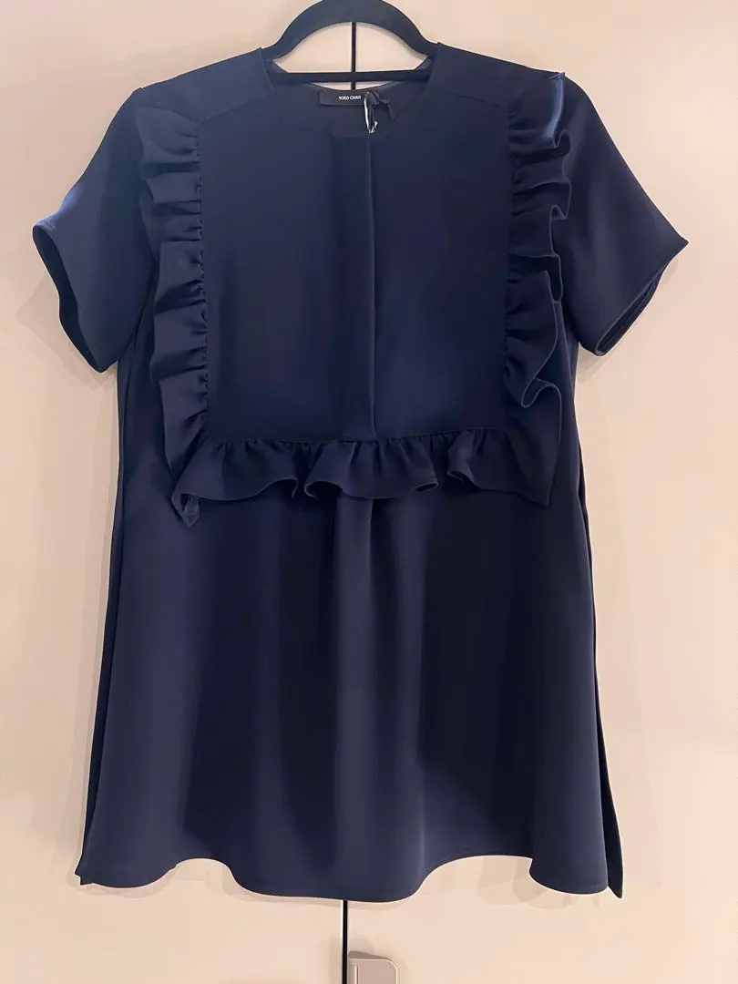 2026年最新】yokoChan フリルトリムの人気アイテム - メルカリ