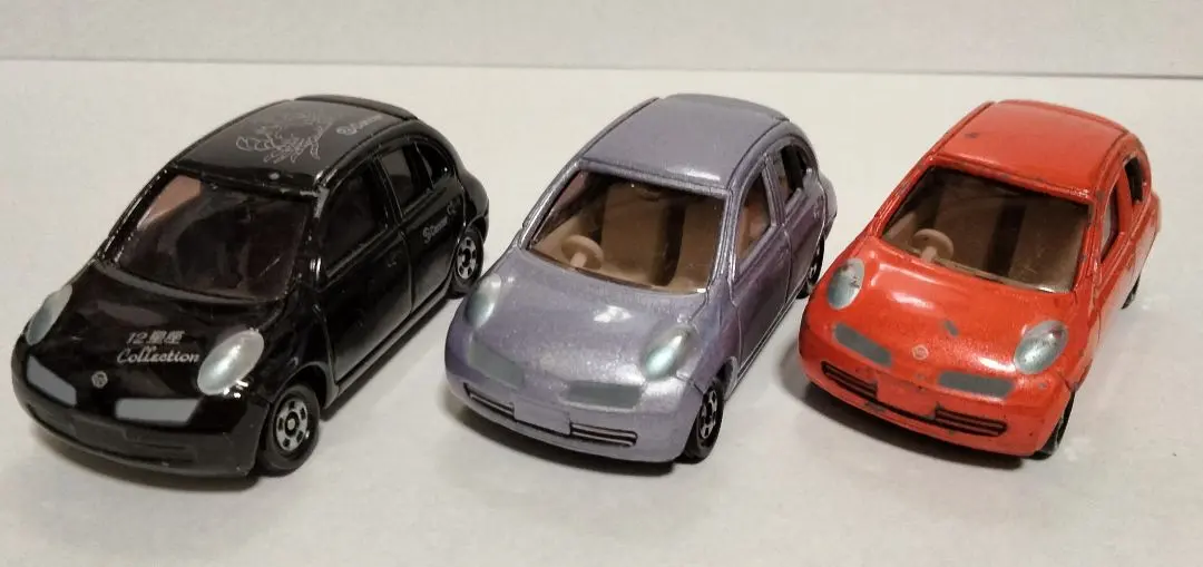 2026年最新】トミカ 12星座コレクションの人気アイテム - メルカリ