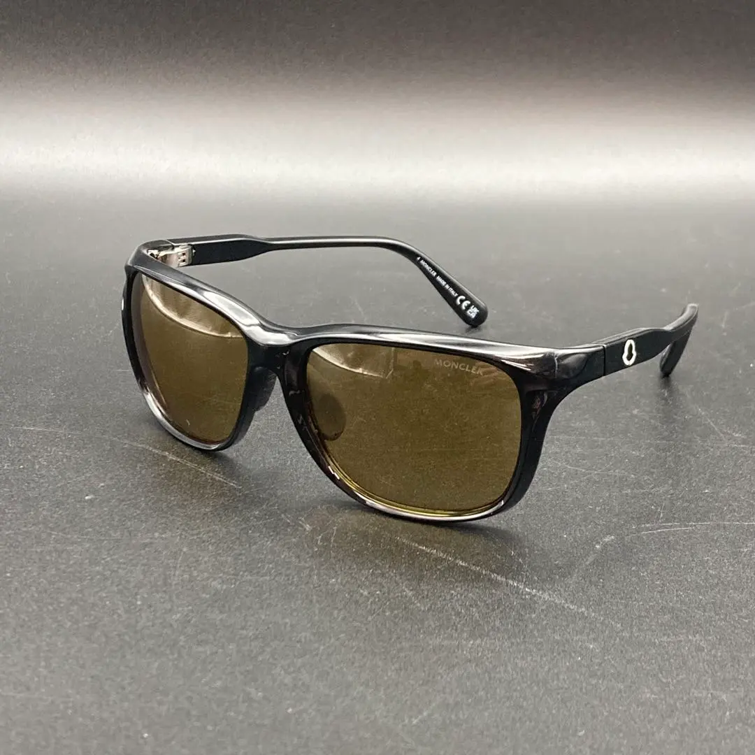 2026年最新】MONCLER fragment サングラスの人気アイテム - メルカリ