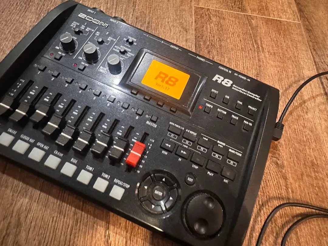 2026年最新】zoom r8 mtrの人気アイテム - メルカリ