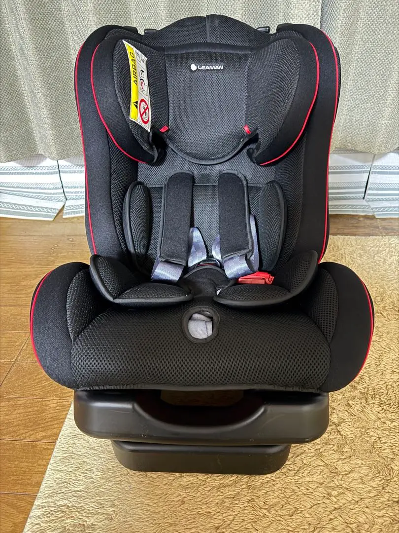 2026年最新】リーマン カイナs チャイルドシートの人気アイテム - メルカリ