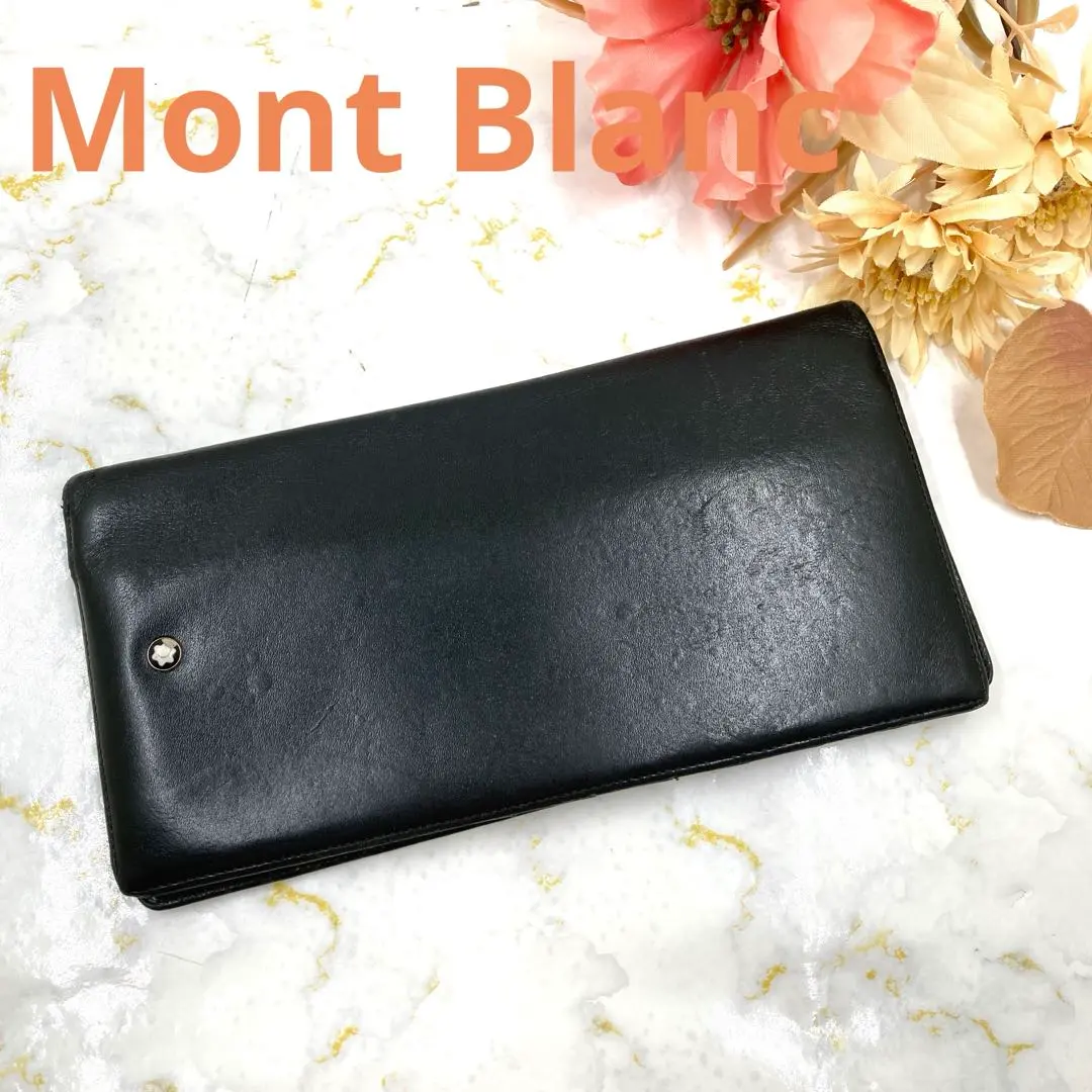 2026年最新】モンブラン トラベルウォレットの人気アイテム - メルカリ
