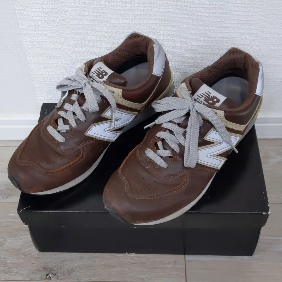 2026年最新】new balance M576CHの人気アイテム - メルカリ