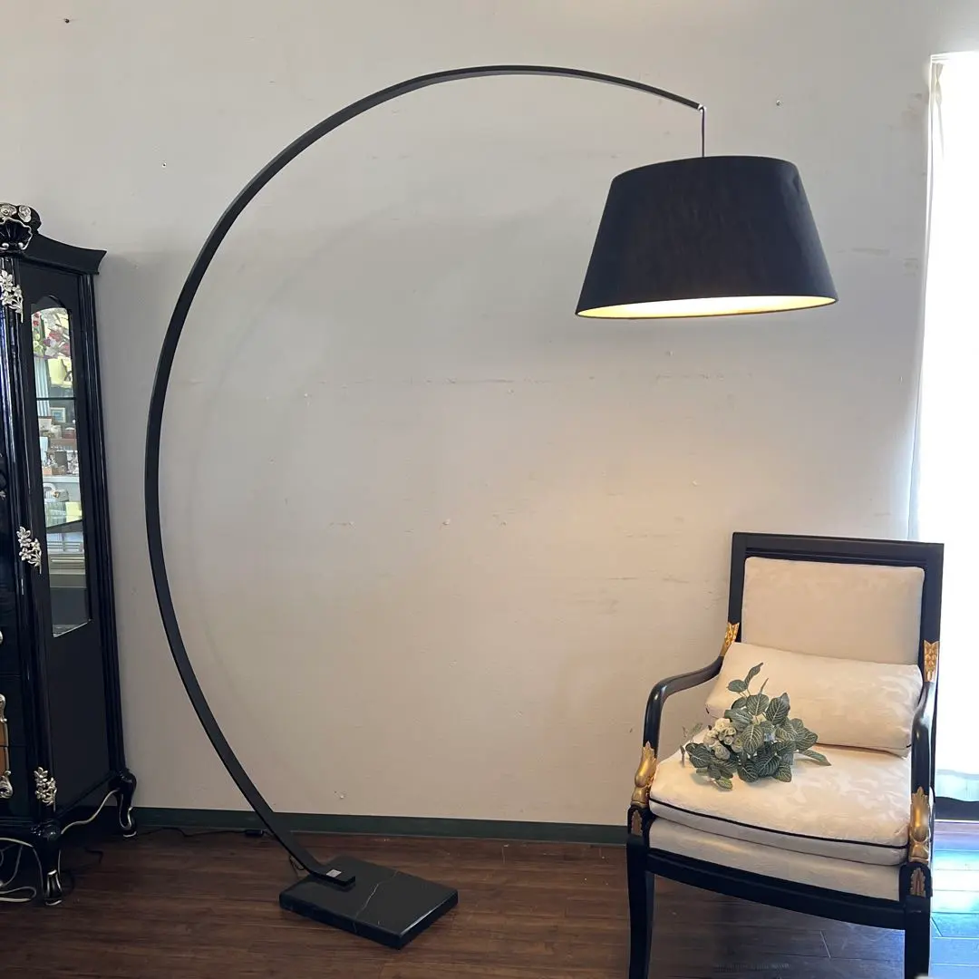2026年最新】フロアランプ アーチの人気アイテム - メルカリ