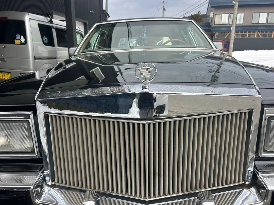 2026年最新】キャデラック ブロアム グリルの人気アイテム - メルカリ