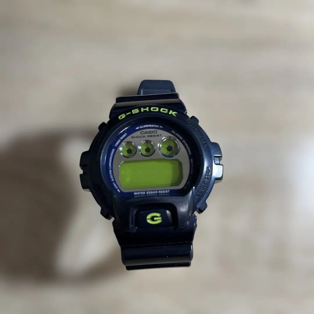 2026年最新】dw-6900sbの人気アイテム - メルカリ