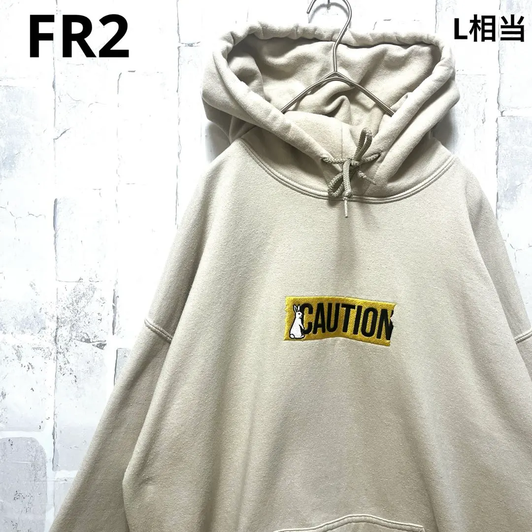 2026年最新】FR2ボックスロゴパーカーの人気アイテム - メルカリ