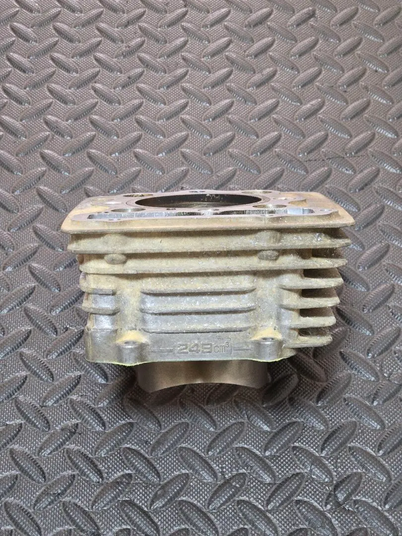 2026年最新】xr250 me08の人気アイテム - メルカリ