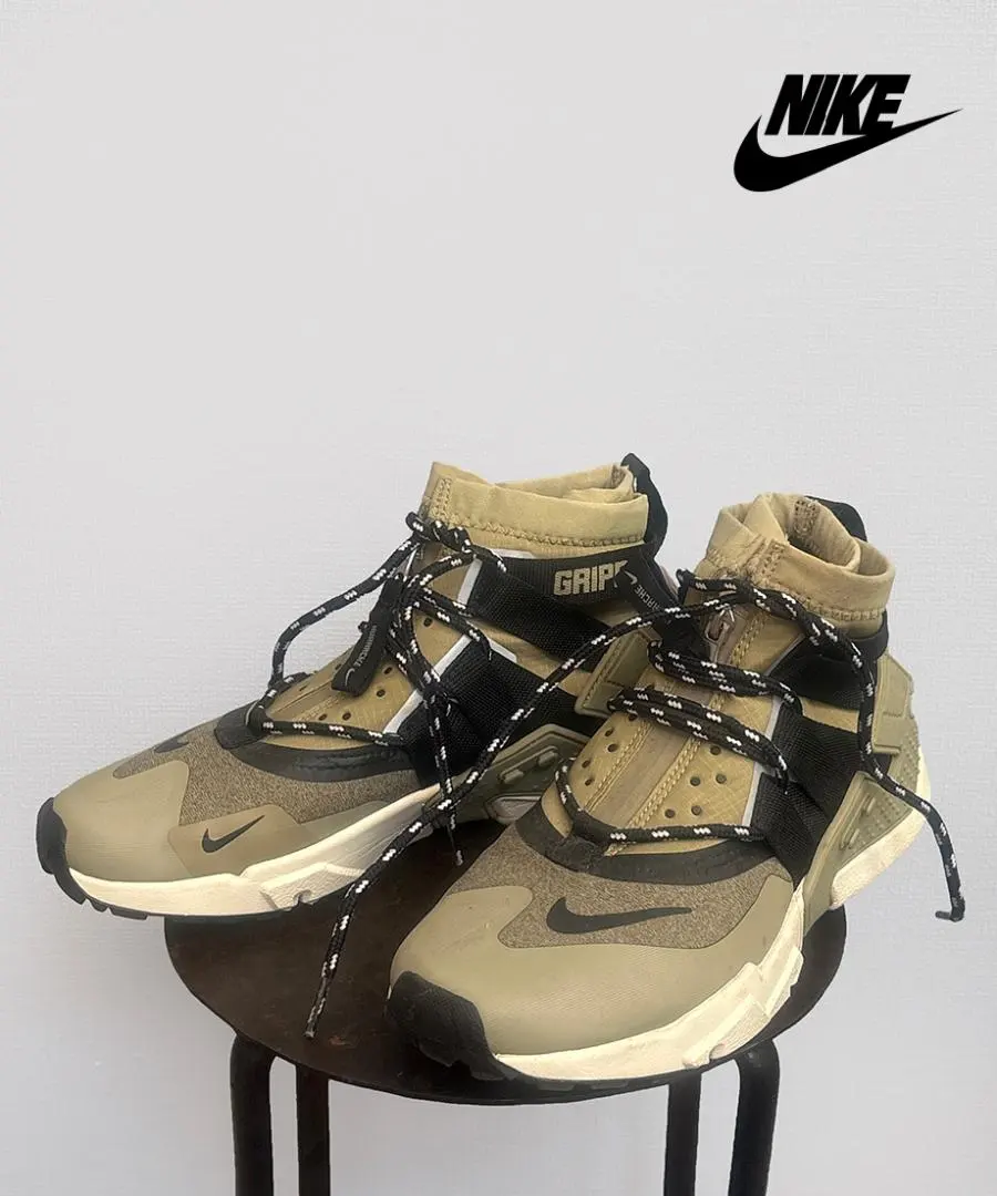 2026年最新】nike air huarache grippの人気アイテム - メルカリ