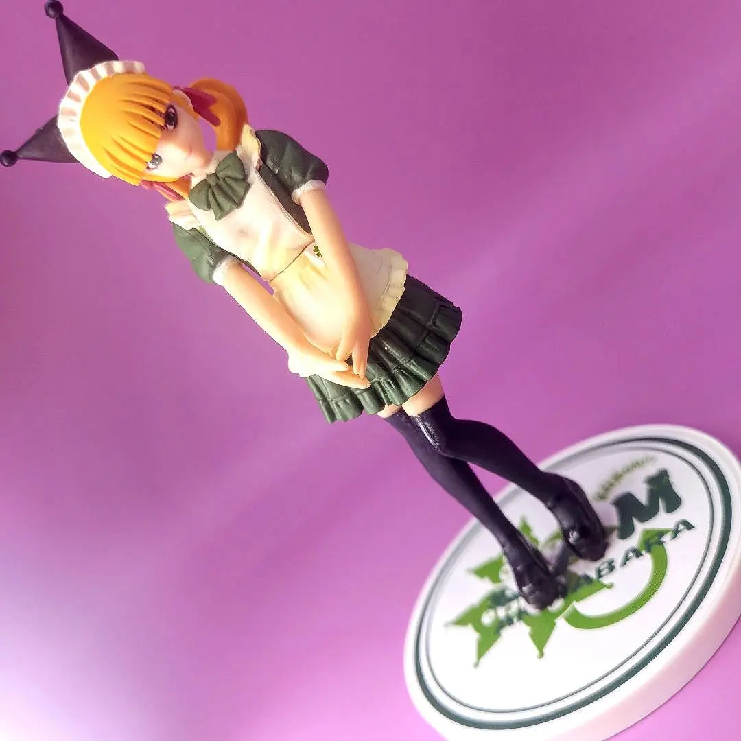 2026年最新】クロミメイドカフェフィギュアの人気アイテム - メルカリ
