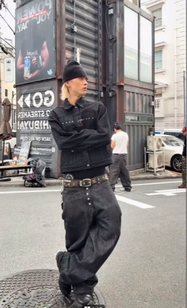 2026年最新】antidote パンツの人気アイテム - メルカリ