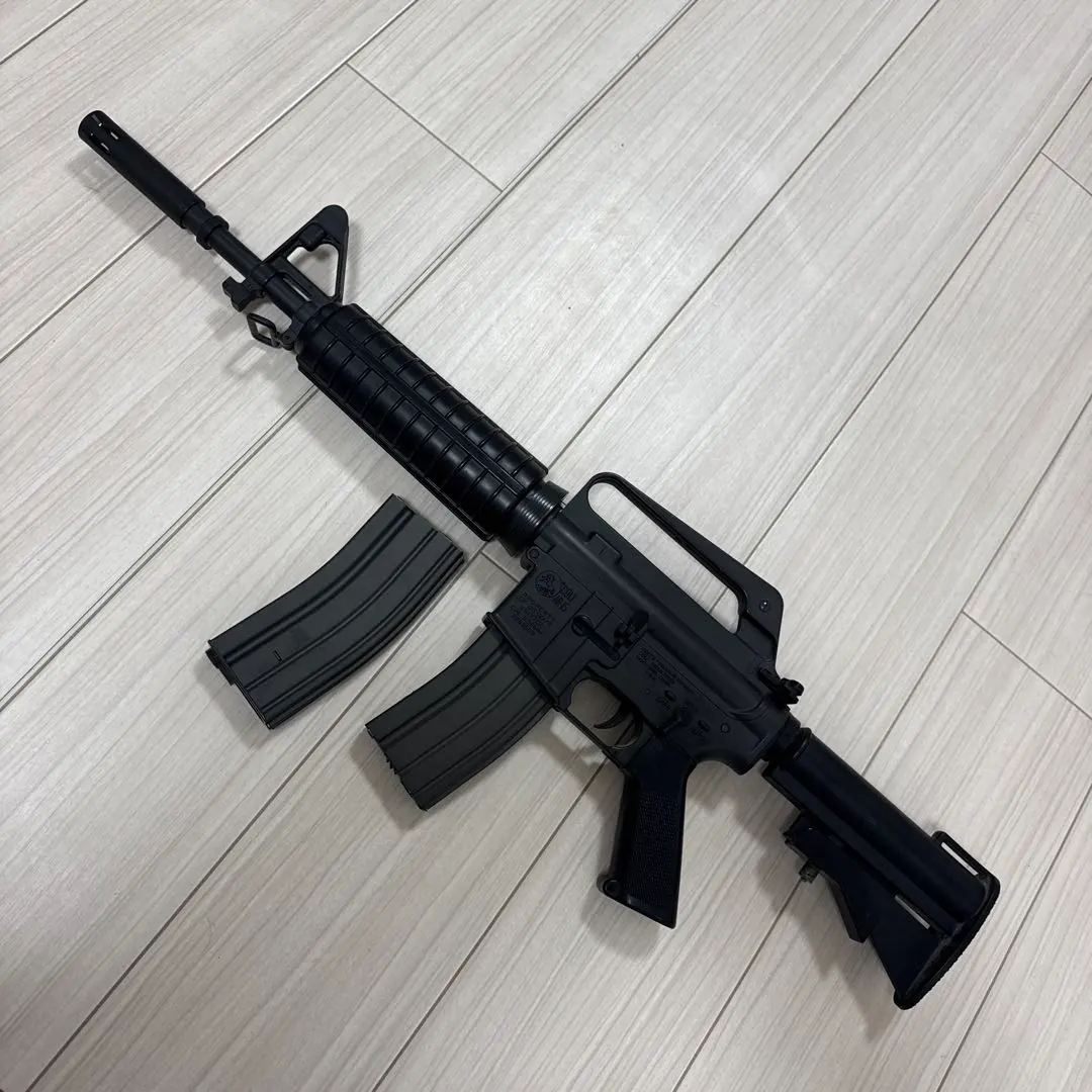 2026年最新】COLT AR-15 エアガンの人気アイテム - メルカリ