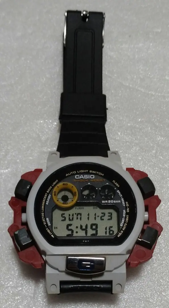 2026年最新】gl-100 G-SHOCKの人気アイテム - メルカリ