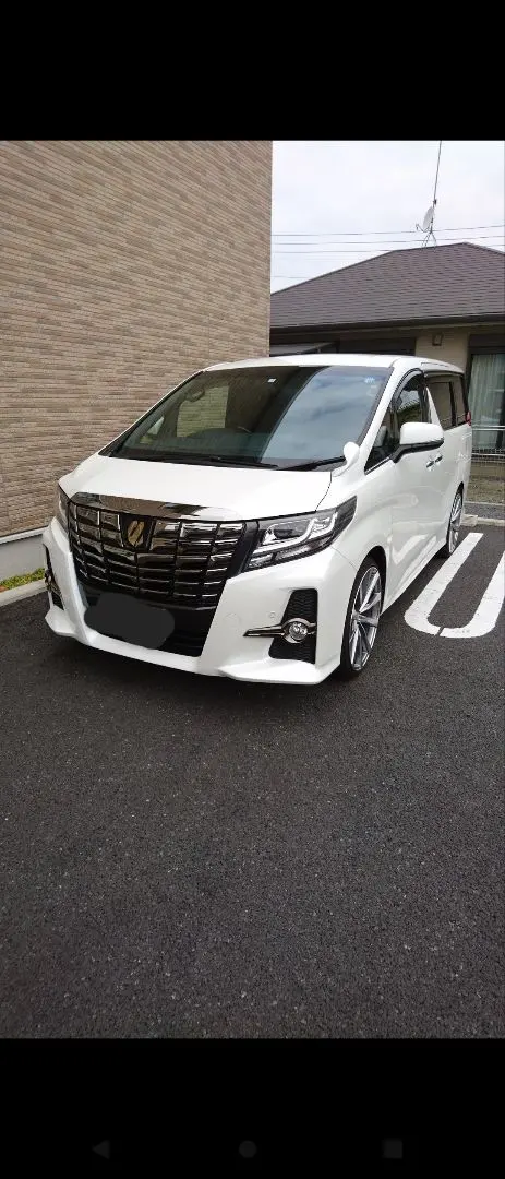 2026年最新】40 アルファード スペアタイヤの人気アイテム - メルカリ