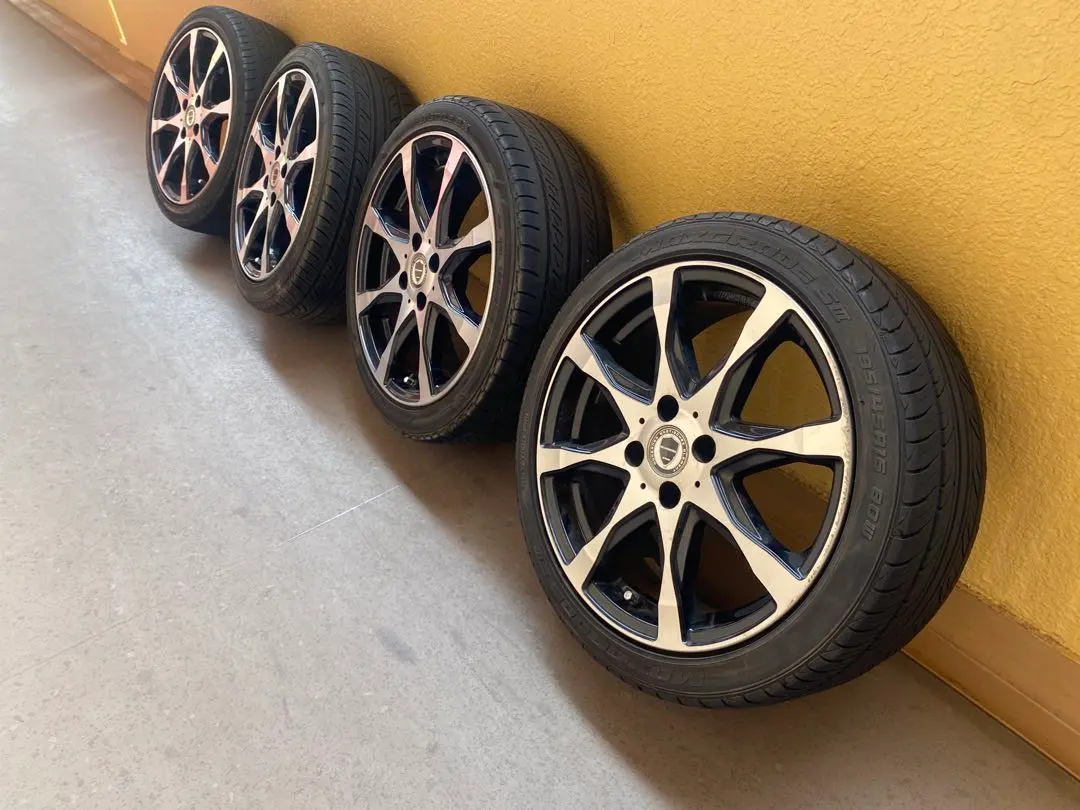 2026年最新】work SCHWERT SC2の人気アイテム - メルカリ