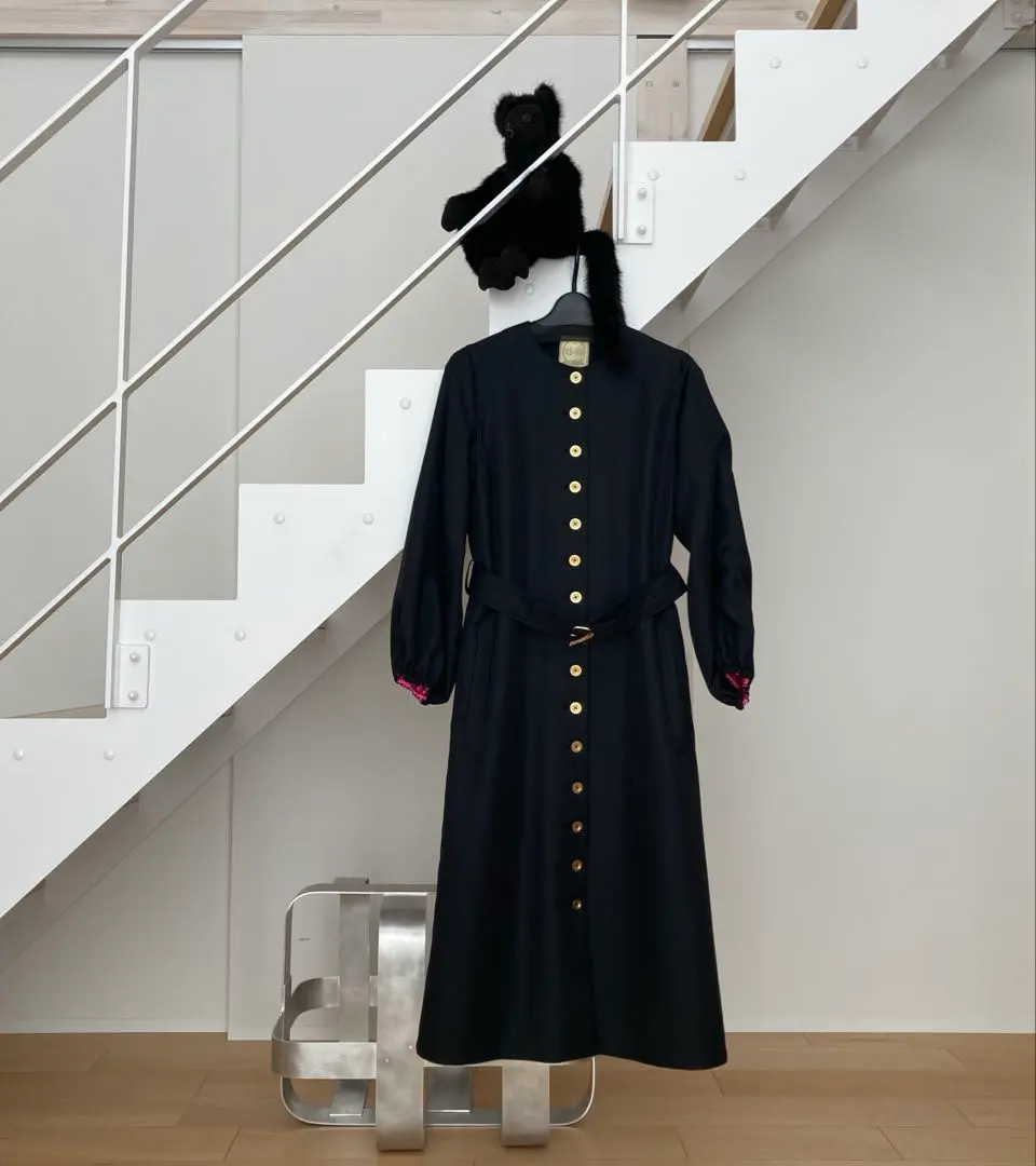 2026年最新】YAB YUM ロングコートの人気アイテム - メルカリ