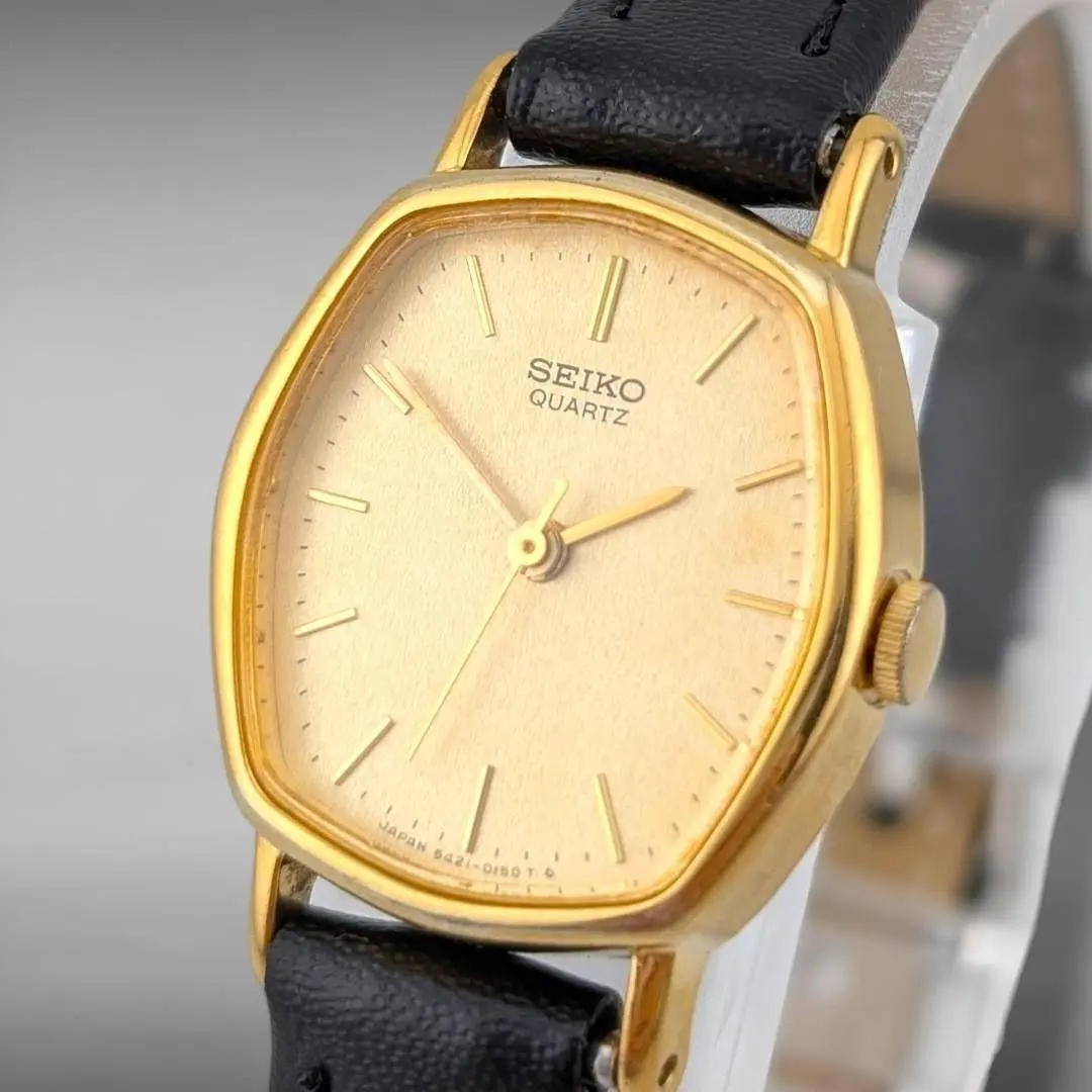 2026年最新】セイコー 5421の人気アイテム - メルカリ
