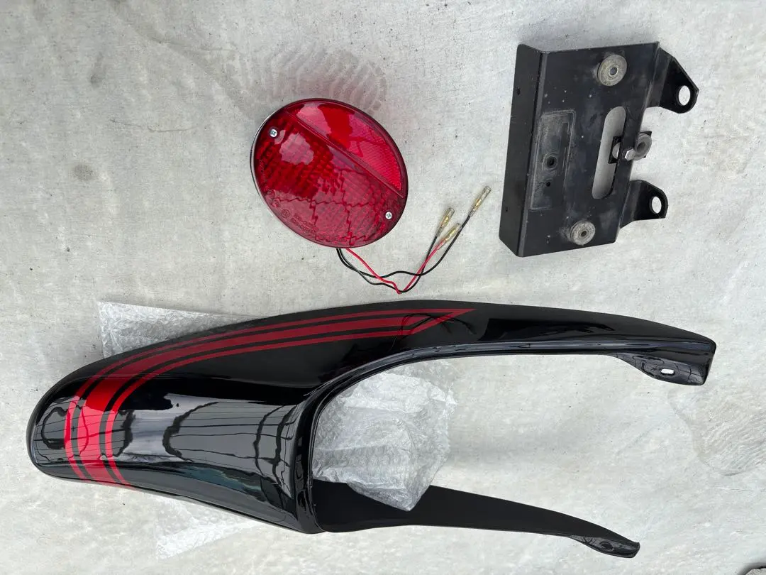 2026年最新】ゼファーχ z2テールの人気アイテム - メルカリ