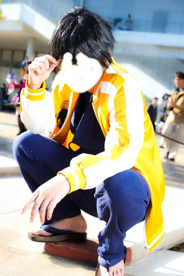 2026年最新】十亀条 コスプレの人気アイテム - メルカリ