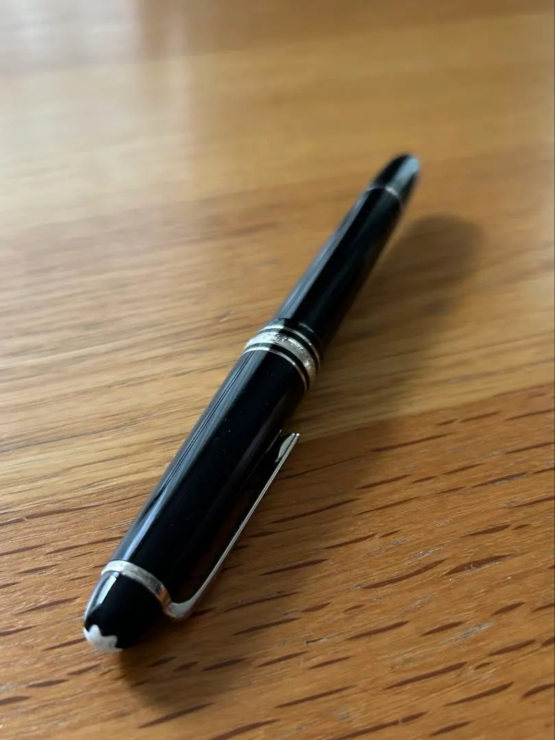 2026年最新】モンブラン 万年筆 585 4810 14cの人気アイテム - メルカリ