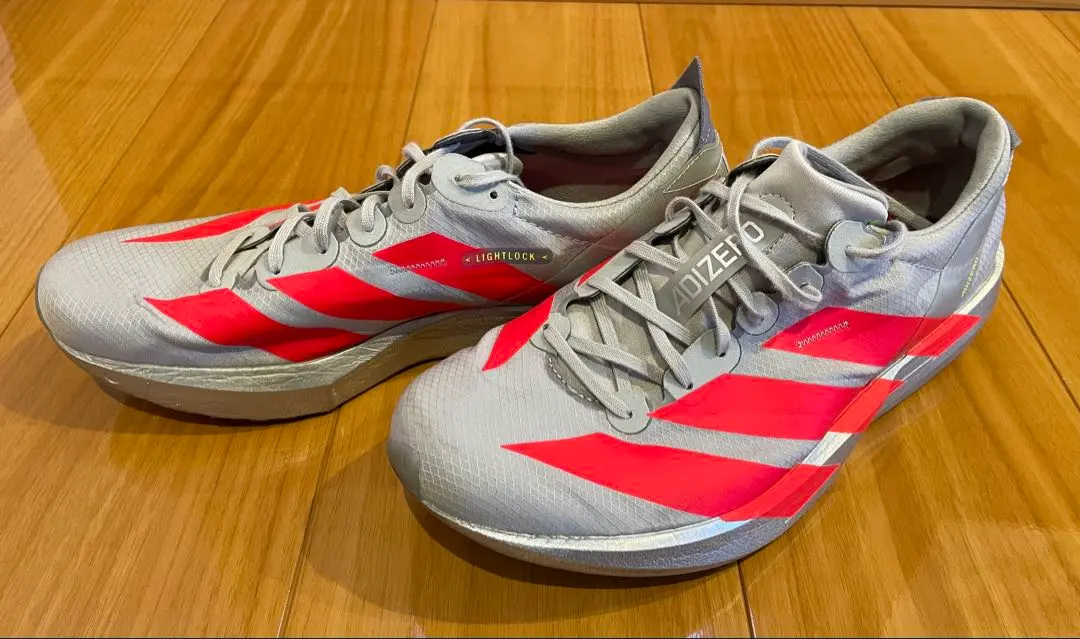 2026年最新】adidas adizero Japan9の人気アイテム - メルカリ
