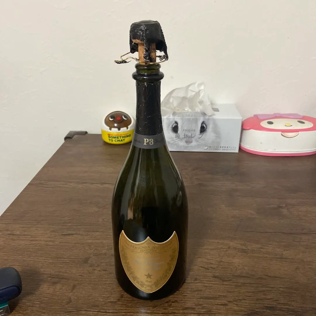 2026年最新】ドンペリ p3 空瓶の人気アイテム - メルカリ