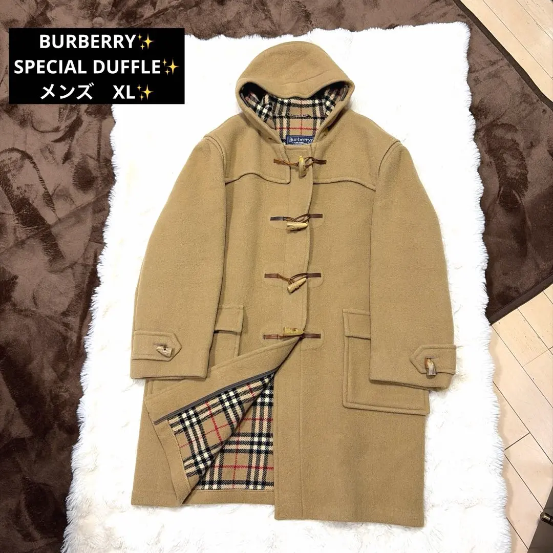 2026年最新】スペシャリティダッフルコートの人気アイテム - メルカリ