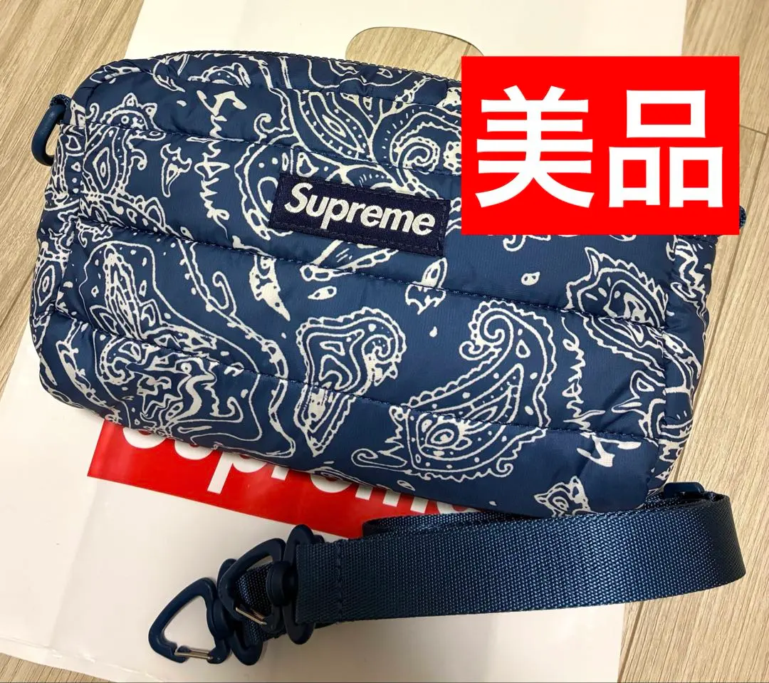 2026年最新】puffer side bagの人気アイテム - メルカリ