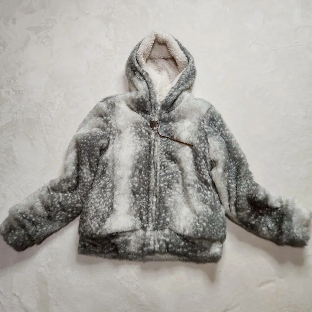 2026年最新】TSUMORI CHISATO 毛皮・ファーコートの人気アイテム