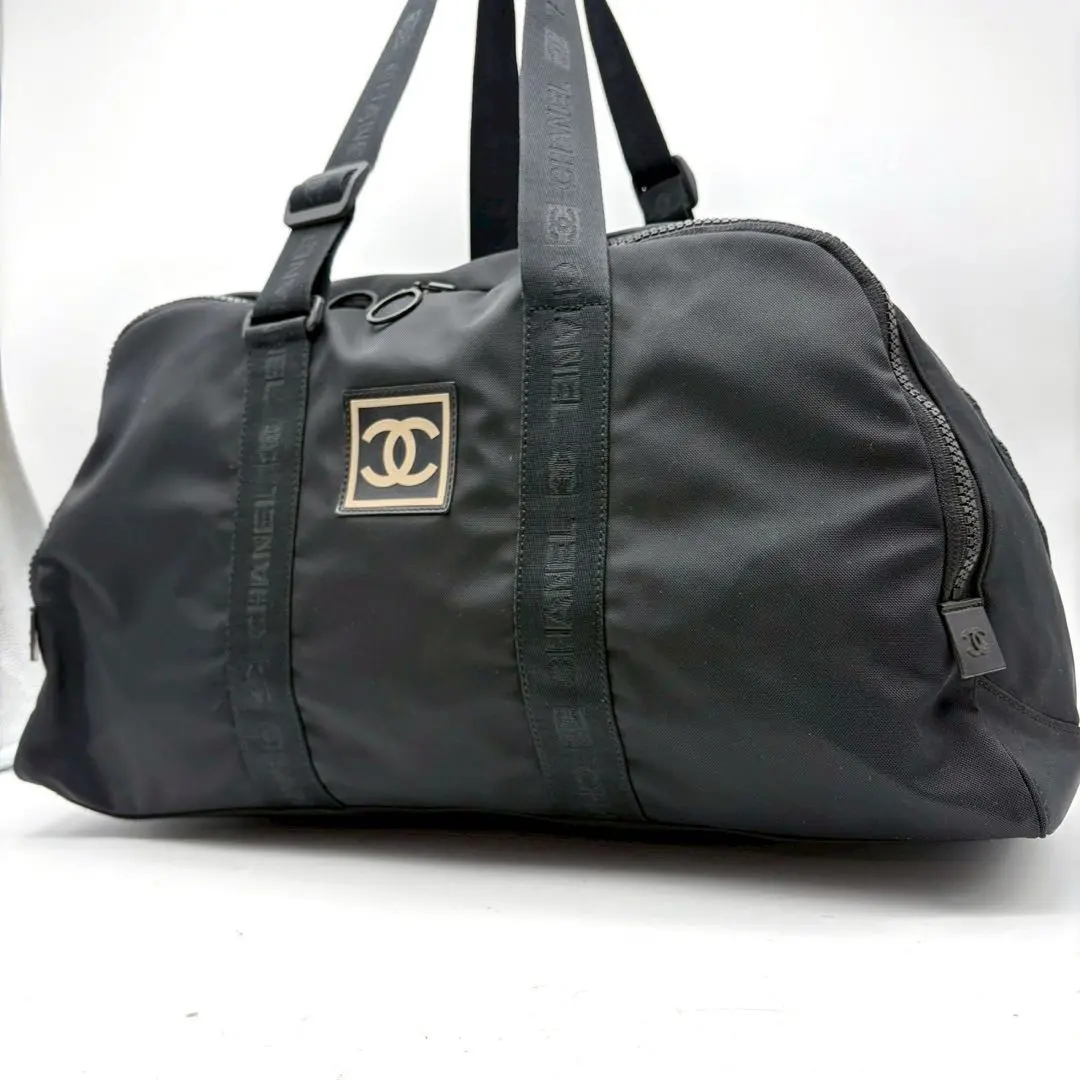 2026年最新】シャネル スポーツライン ボストンバッグの人気アイテム