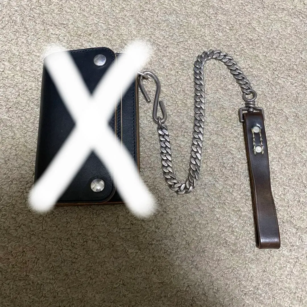 2026年最新】テンダーロイン ウォレットチェーンの人気アイテム - メルカリ