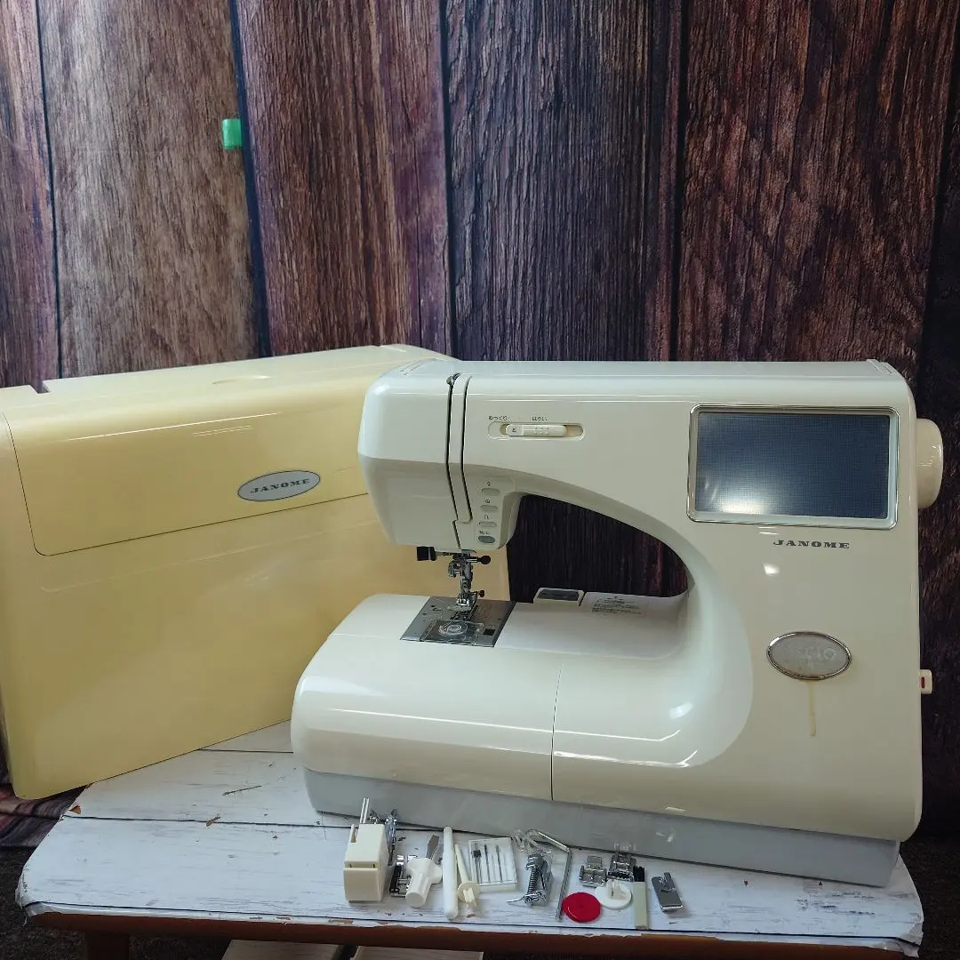 2026年最新】ジャノメ セシオex-?の人気アイテム - メルカリ