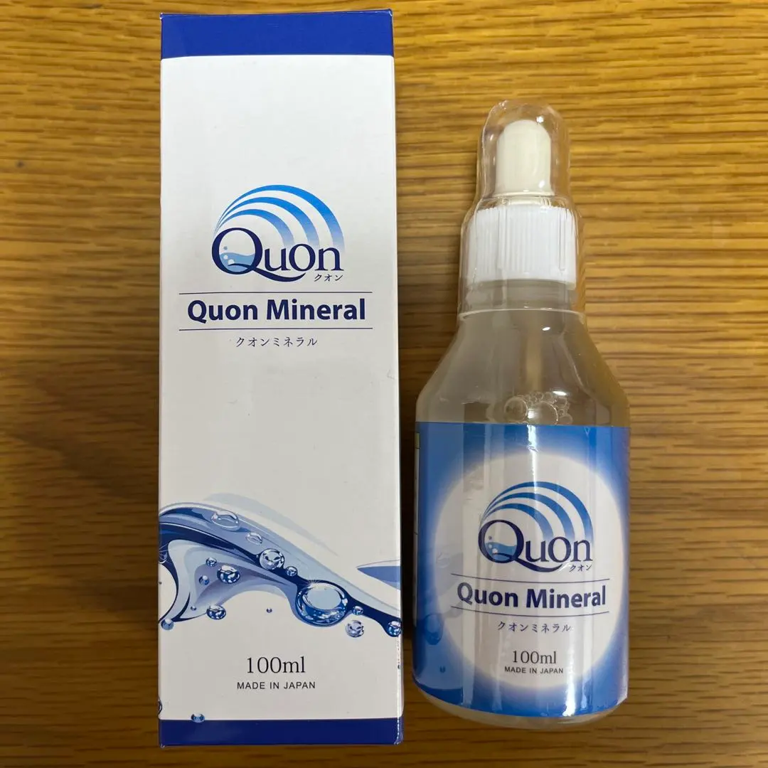 2026年最新】クオンミネラルの人気アイテム - メルカリ