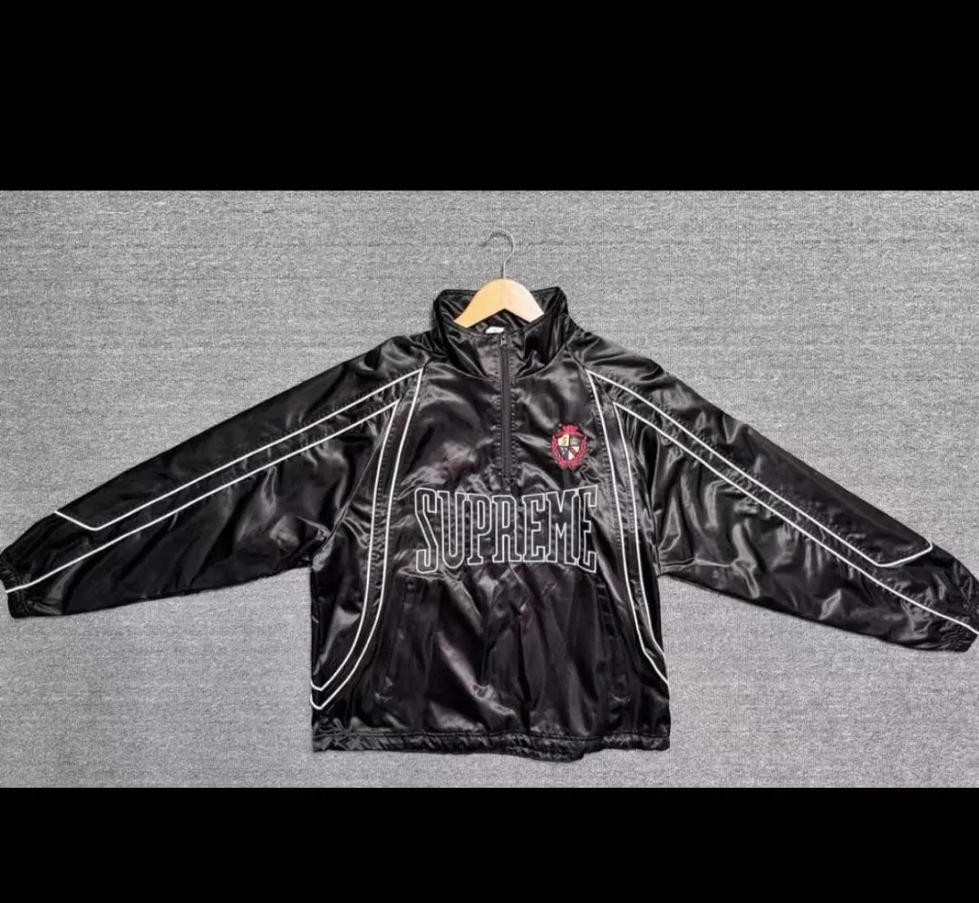 2026年最新】Supreme Satin Piping Pulloverの人気アイテム - メルカリ