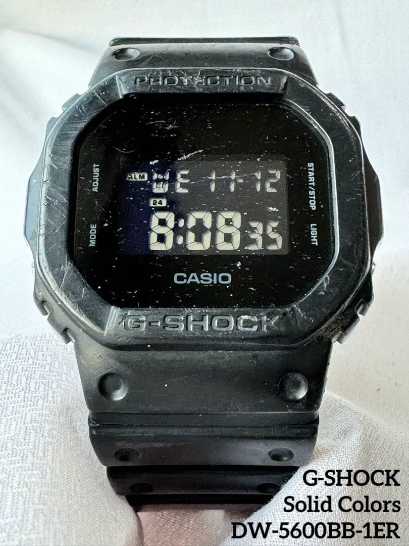 2026年最新】リーバイス g-shockの人気アイテム - メルカリ