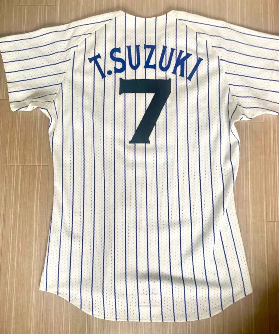 2026年最新】鈴木尚典 ユニフォームの人気アイテム - メルカリ