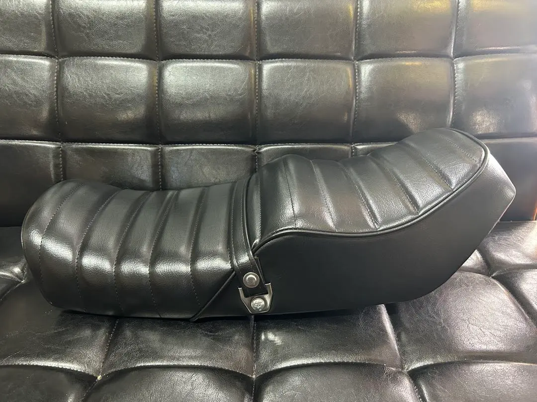 2026年最新】z400gp シートの人気アイテム - メルカリ