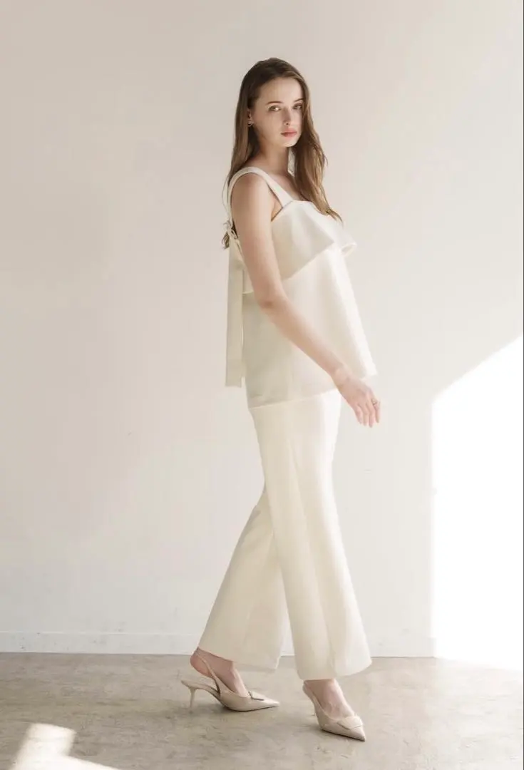 2026年最新】carla ビラクパンツの人気アイテム - メルカリ