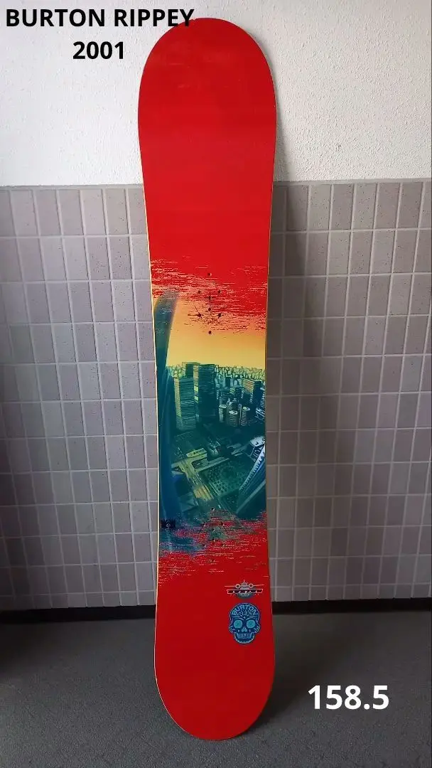 2026年最新】バートン スーパーモデルの人気アイテム - メルカリ