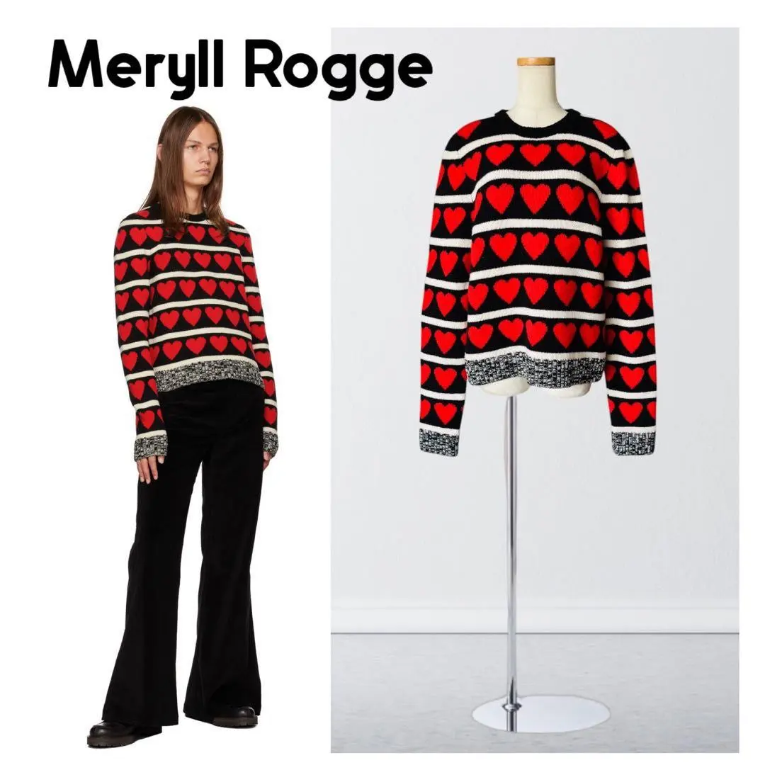 2026年最新】meryll roggeの人気アイテム - メルカリ