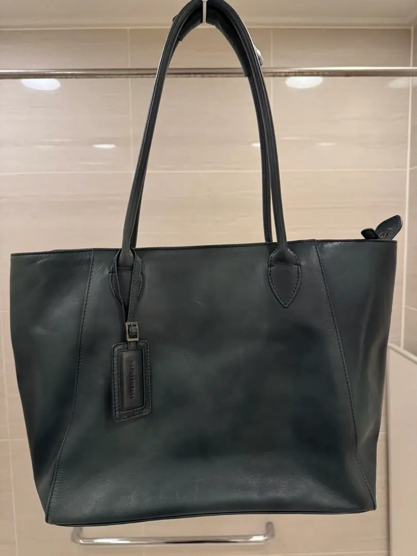 2026年最新】マザーハウス アンティーク キャリア トートの人気