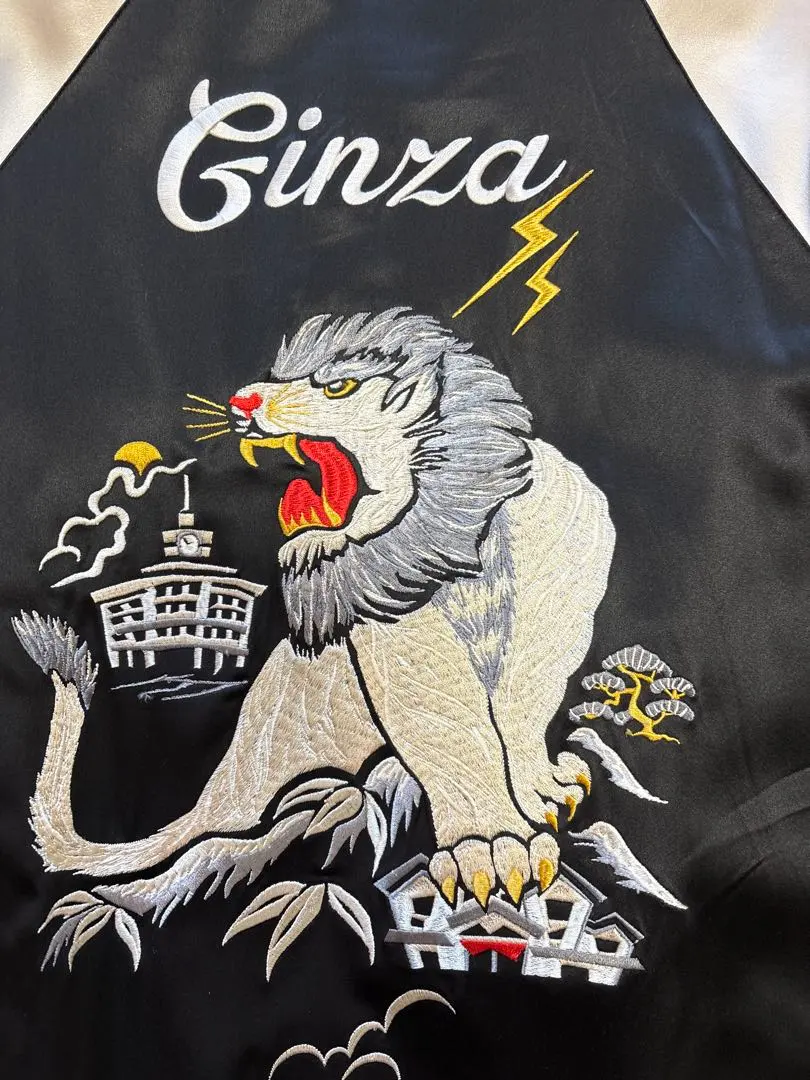 2026年最新】DENIM BY VANQUISH & FRAGMENT スカジャンの人気アイテム