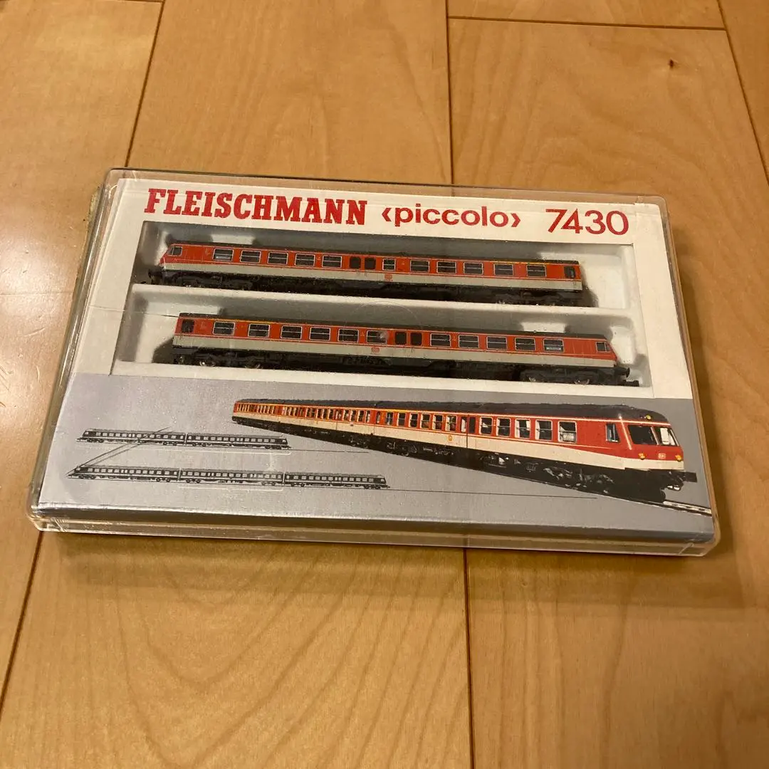2026年最新】fleischmann nゲージの人気アイテム - メルカリ