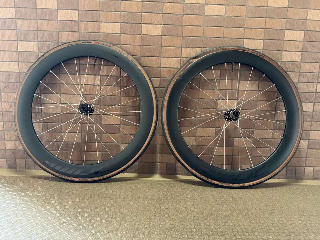 2026年最新】のむラボ ホイールの人気アイテム - メルカリ