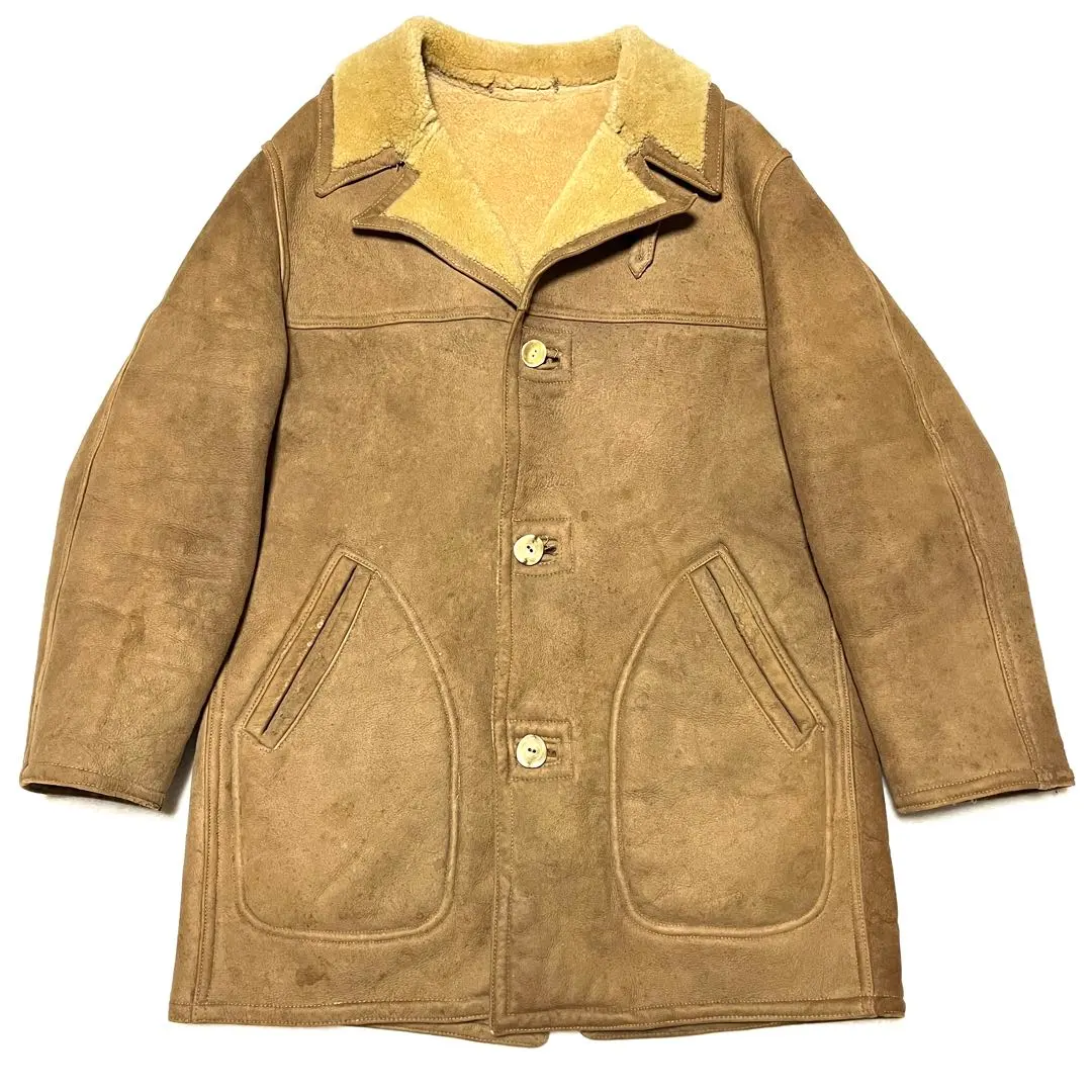 2026年最新】Wool rich レザージャケット・ライダースの人気アイテム