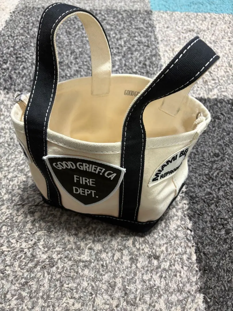 2026年最新】グッドグリーフ good grief! patce toteの人気アイテム