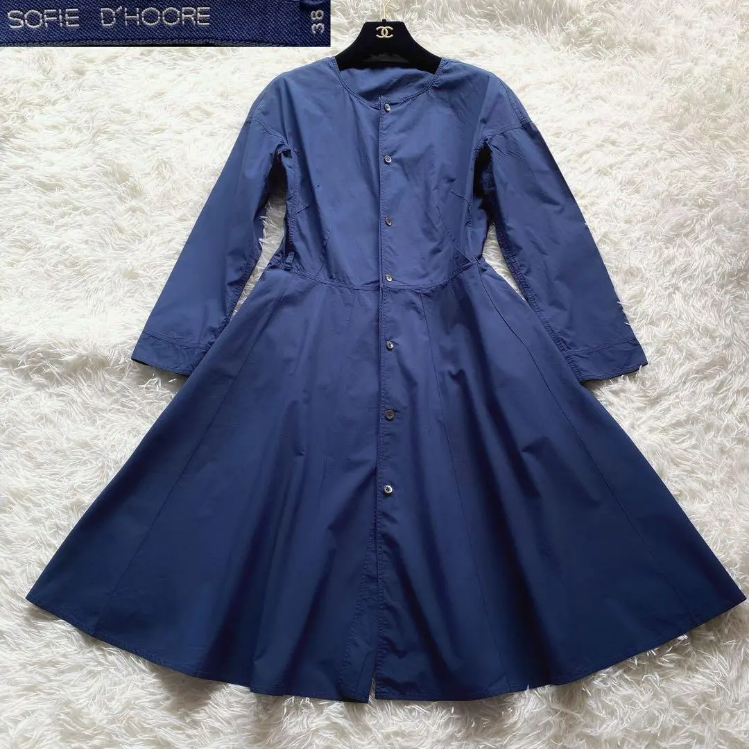 2026年最新】sofie d'hoore コートの人気アイテム - メルカリ