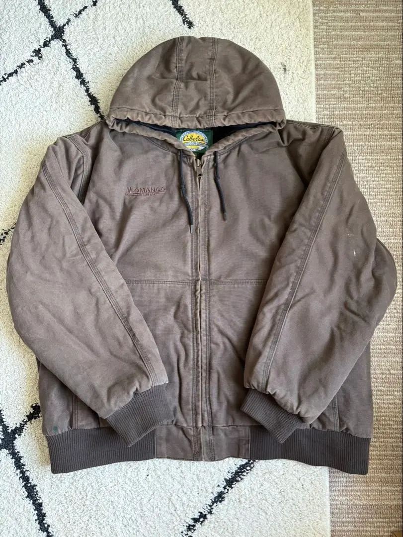 2026年最新】カベラス ジップパーカーの人気アイテム - メルカリ