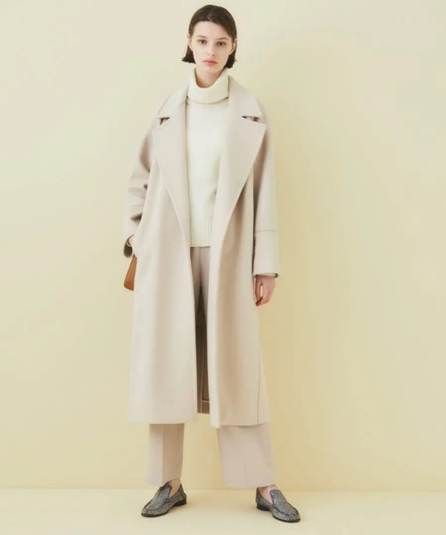 2026年最新】新垣結衣コートの人気アイテム - メルカリ