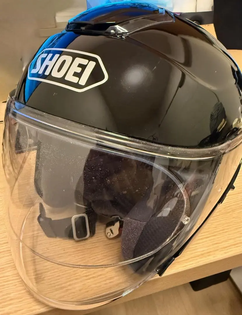 2026年最新】shoei j-cruise内装の人気アイテム - メルカリ